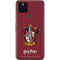 Wizarding World Harry Potter Gryffindor House Crest Google Pixel 5 Skin